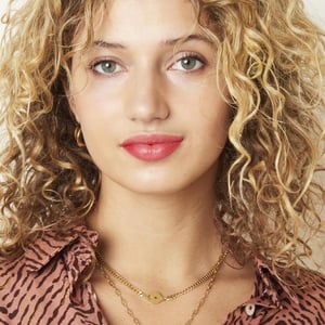 Necklace Locked Heart h5 Picture4